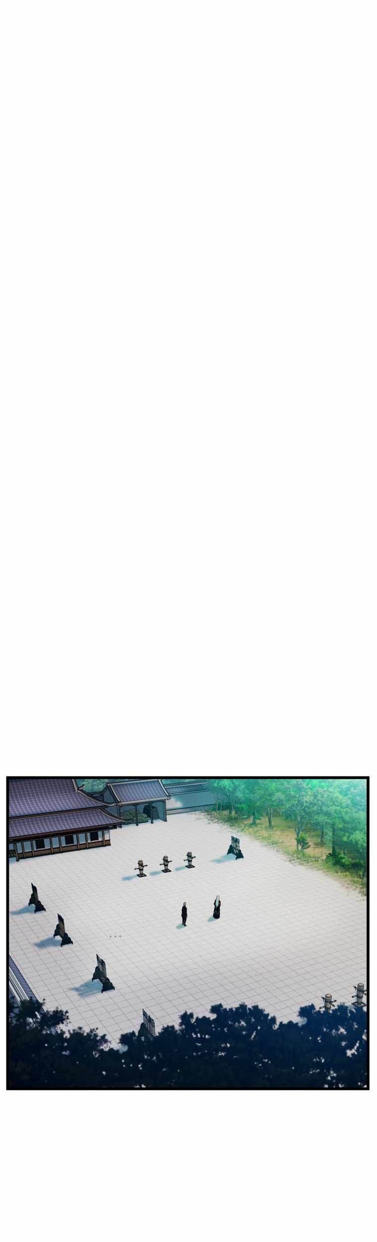 The Great Master Chapter 71 Gambar 10