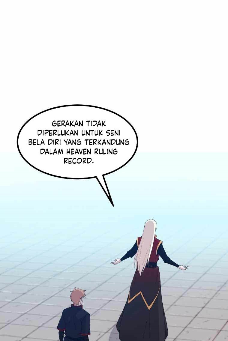 The Great Master Chapter 71 Gambar 11