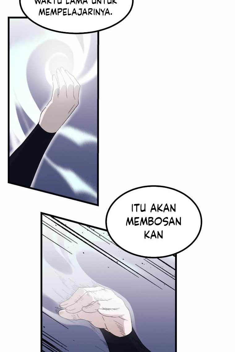 The Great Master Chapter 71 Gambar 15