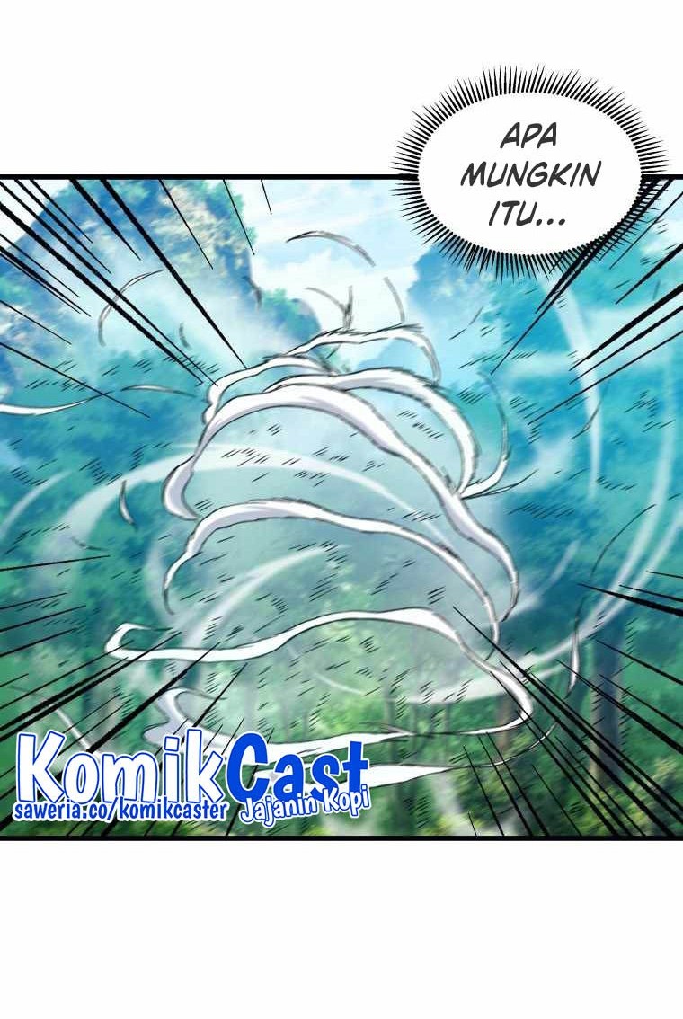 The Great Master Chapter 71 Gambar 17