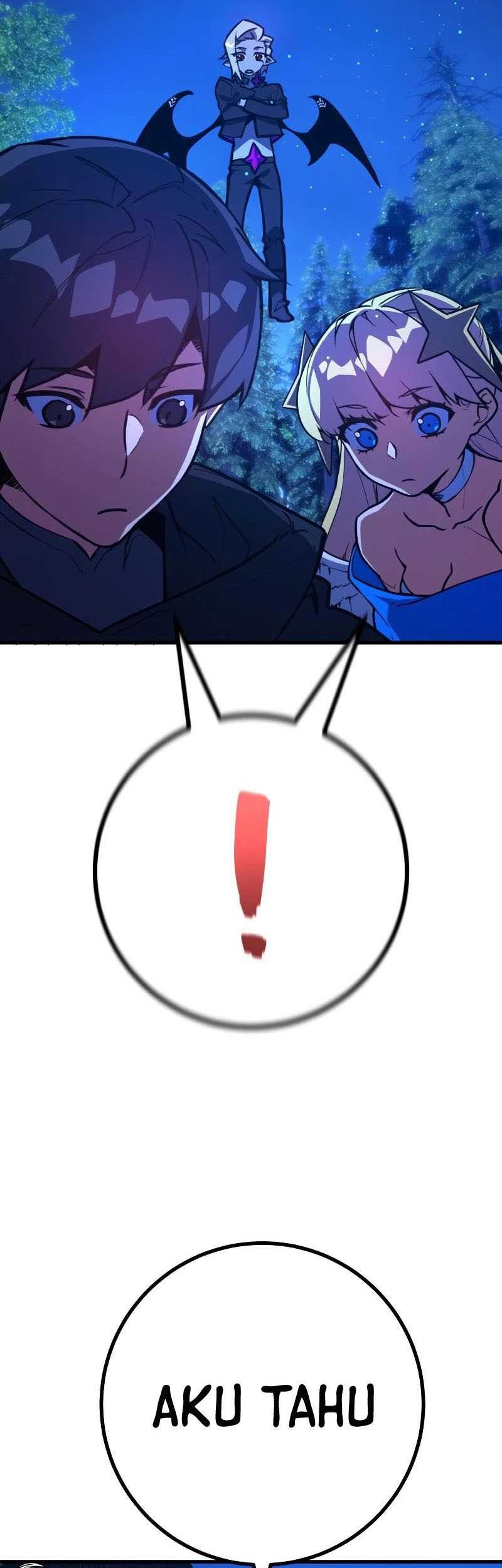 The Game’s Greatest Troll Chapter 55 Gambar 53