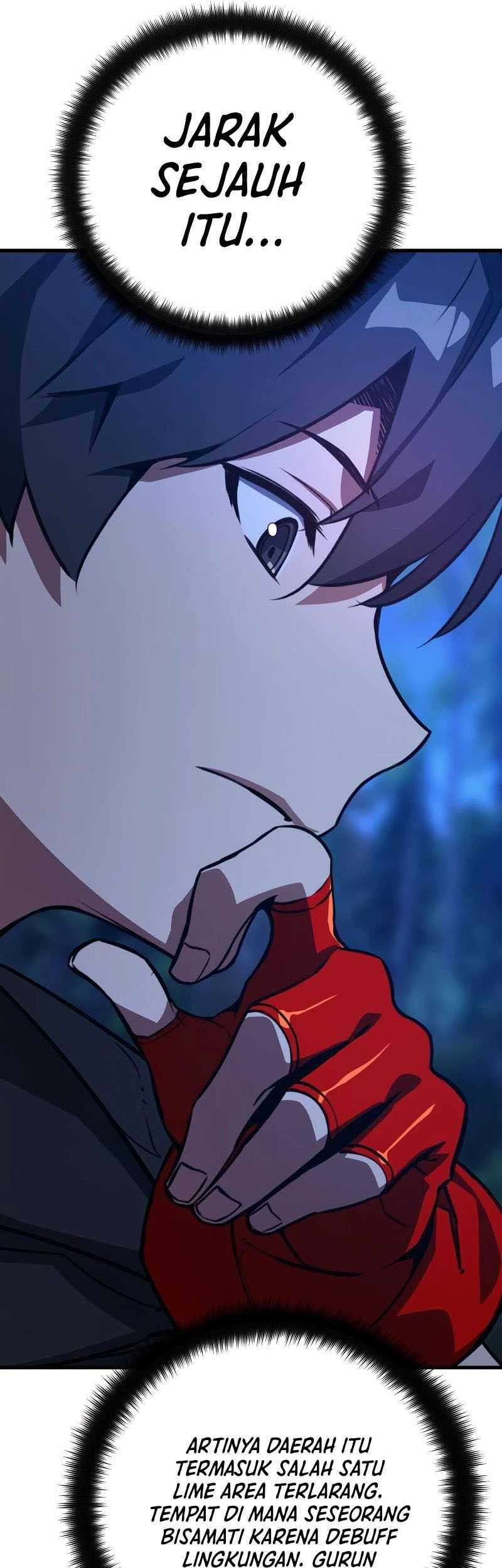 The Game’s Greatest Troll Chapter 55 Gambar 57