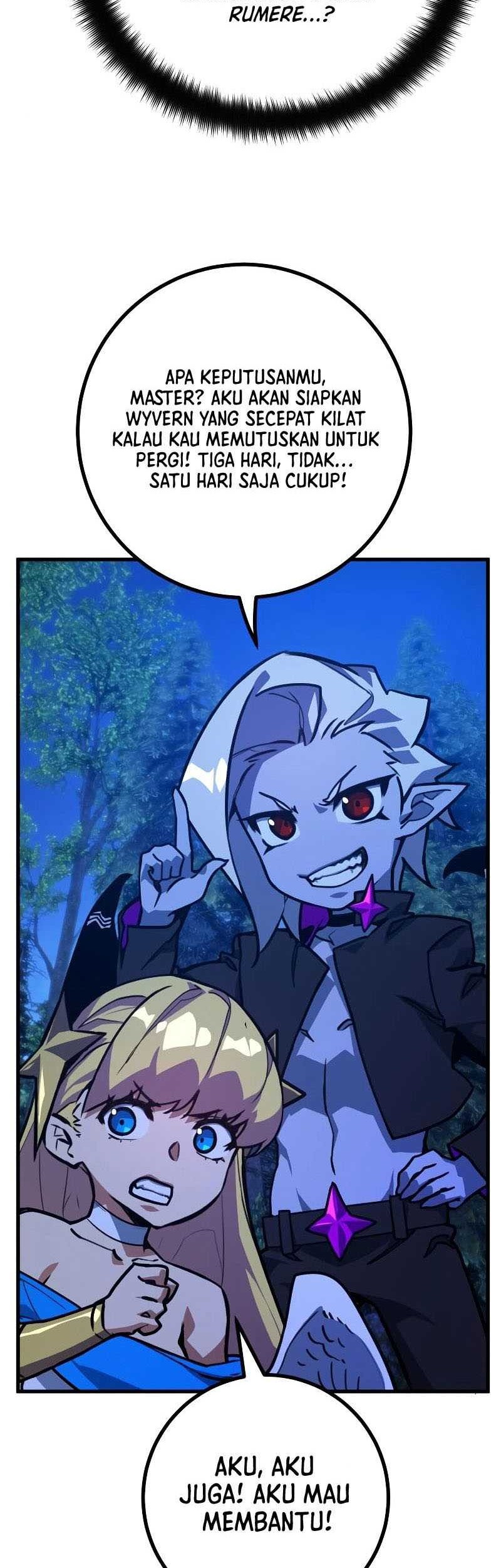 The Game’s Greatest Troll Chapter 55 Gambar 58