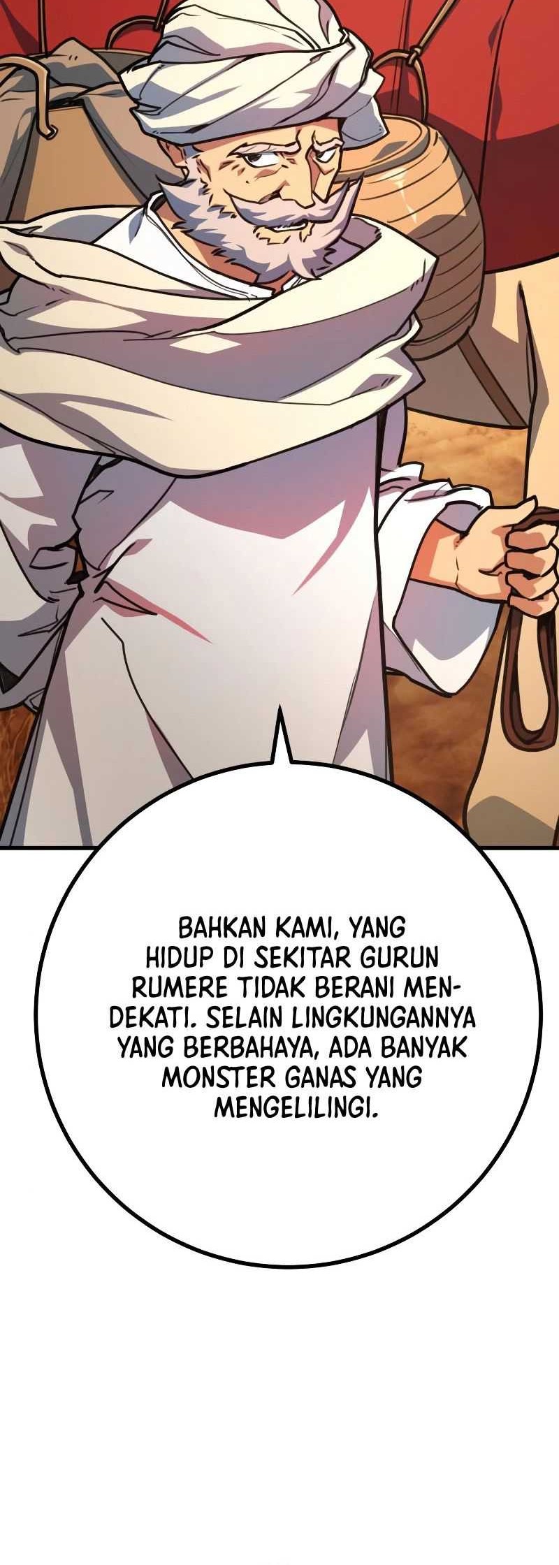 The Game’s Greatest Troll Chapter 55 Gambar 64