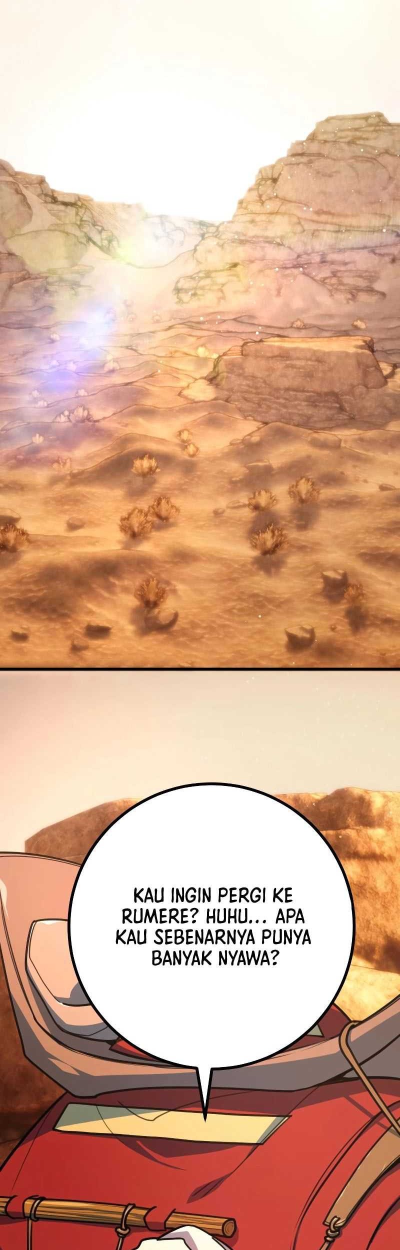 The Game’s Greatest Troll Chapter 55 Gambar 63