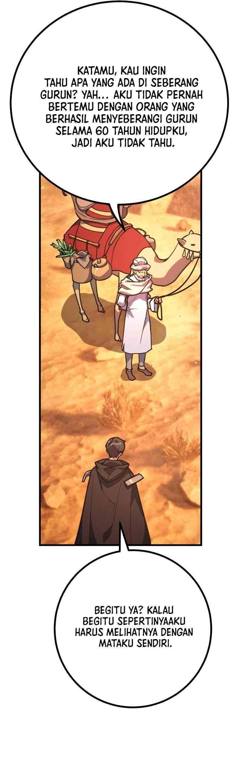 The Game’s Greatest Troll Chapter 55 Gambar 65