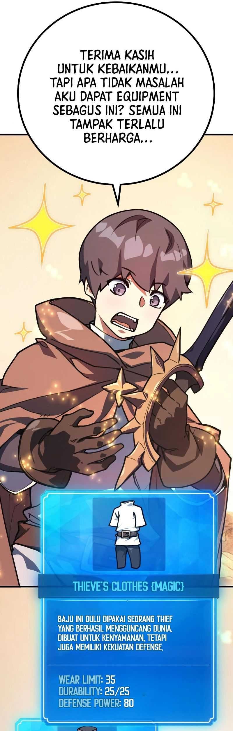 The Game’s Greatest Troll Chapter 55 Gambar 68