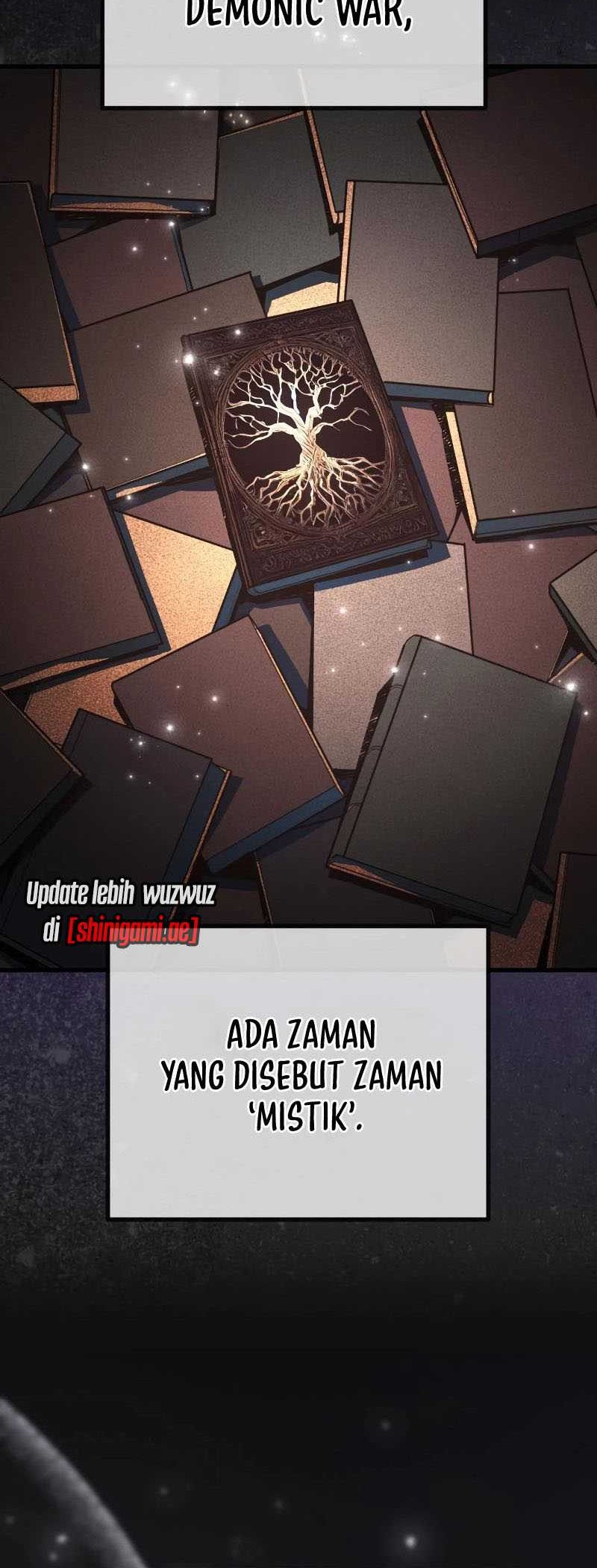 The Game’s Greatest Troll Chapter 55 Gambar 36