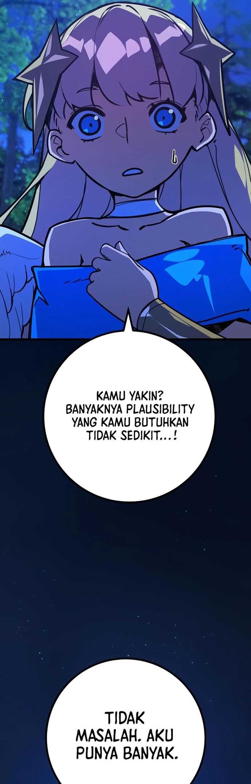 The Game’s Greatest Troll Chapter 55 Gambar 33