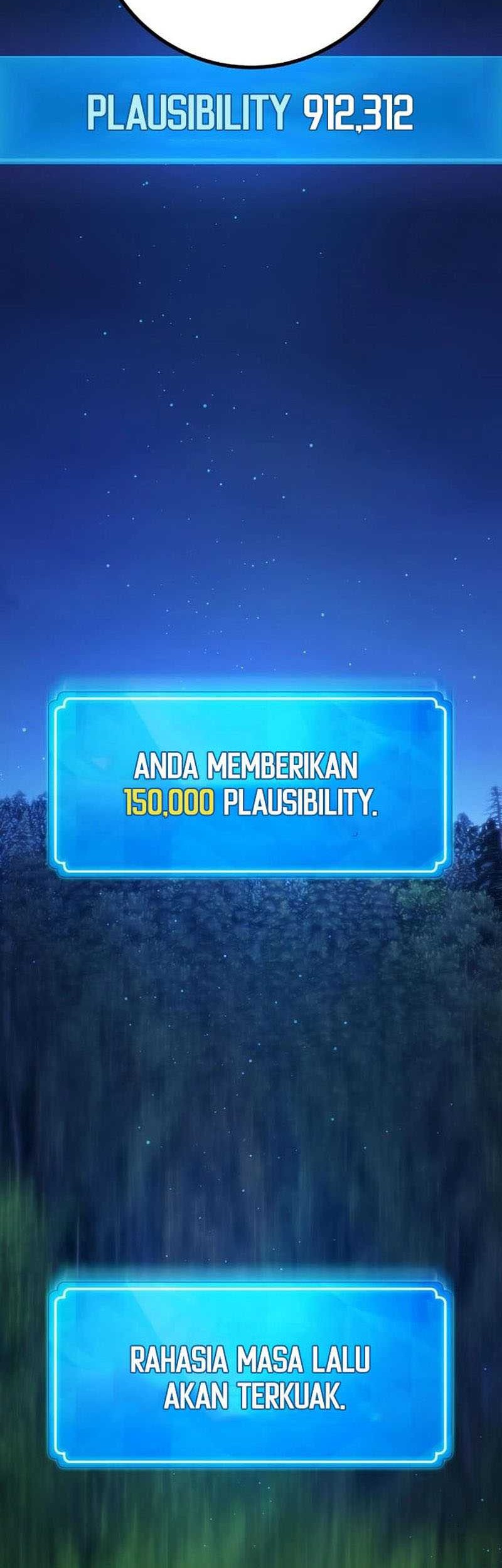 The Game’s Greatest Troll Chapter 55 Gambar 34