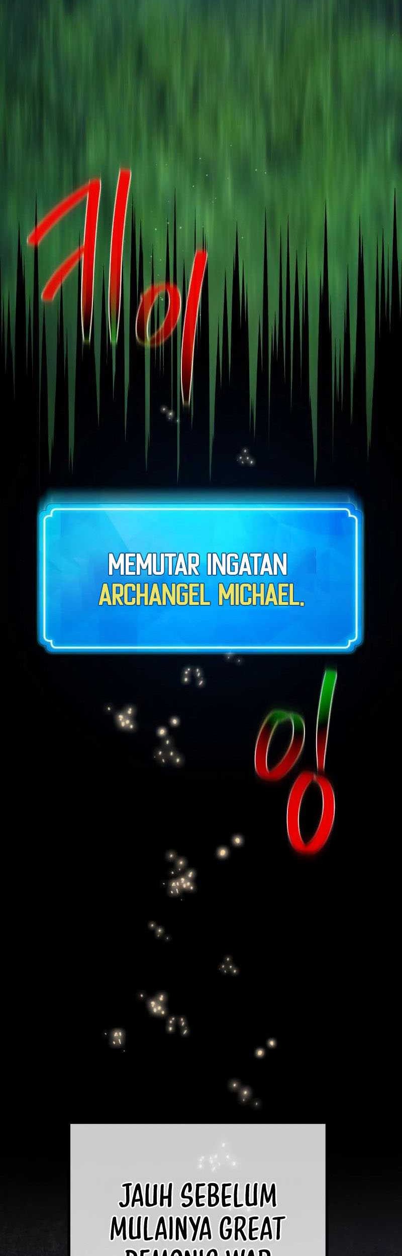 The Game’s Greatest Troll Chapter 55 Gambar 35