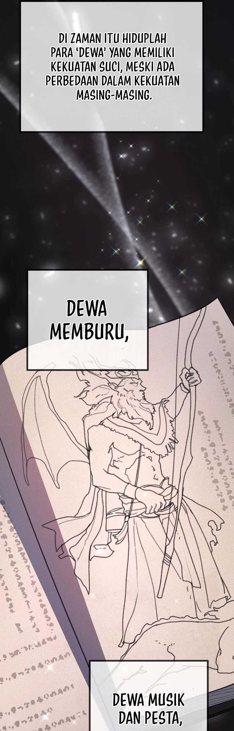 The Game’s Greatest Troll Chapter 55 Gambar 37