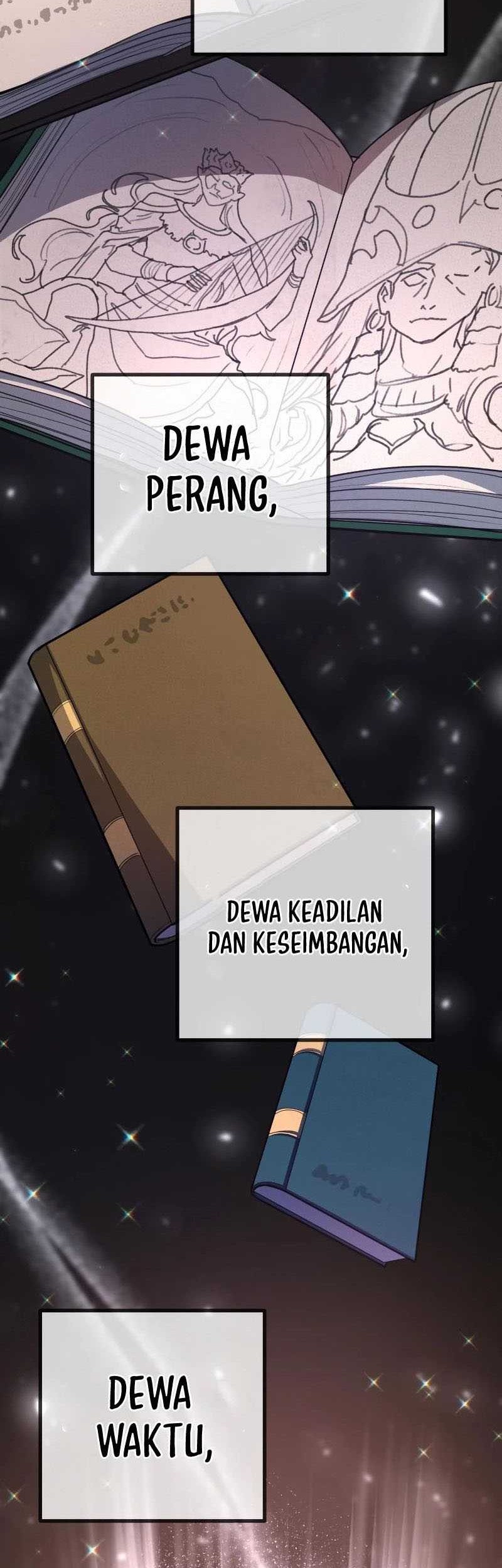 The Game’s Greatest Troll Chapter 55 Gambar 38