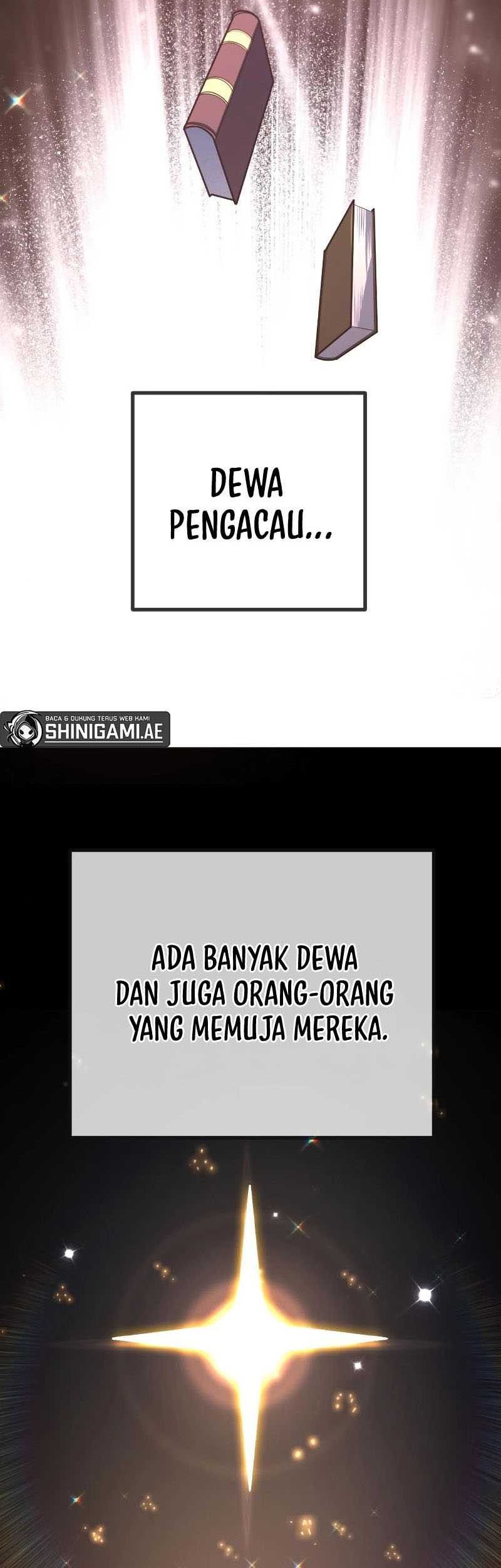 The Game’s Greatest Troll Chapter 55 Gambar 39