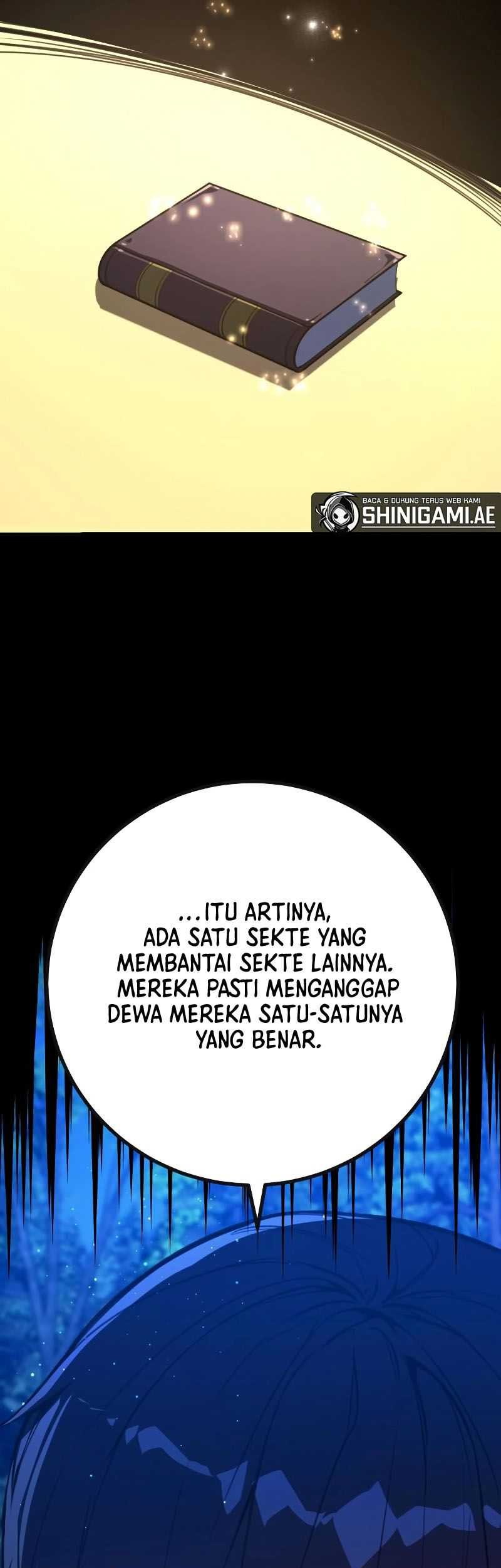 The Game’s Greatest Troll Chapter 55 Gambar 41