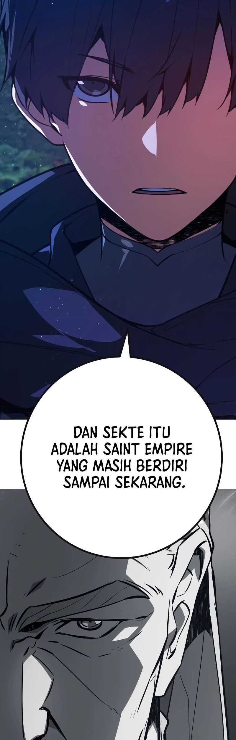 The Game’s Greatest Troll Chapter 55 Gambar 42