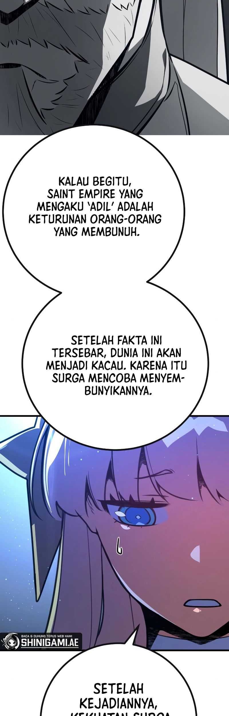 The Game’s Greatest Troll Chapter 55 Gambar 43