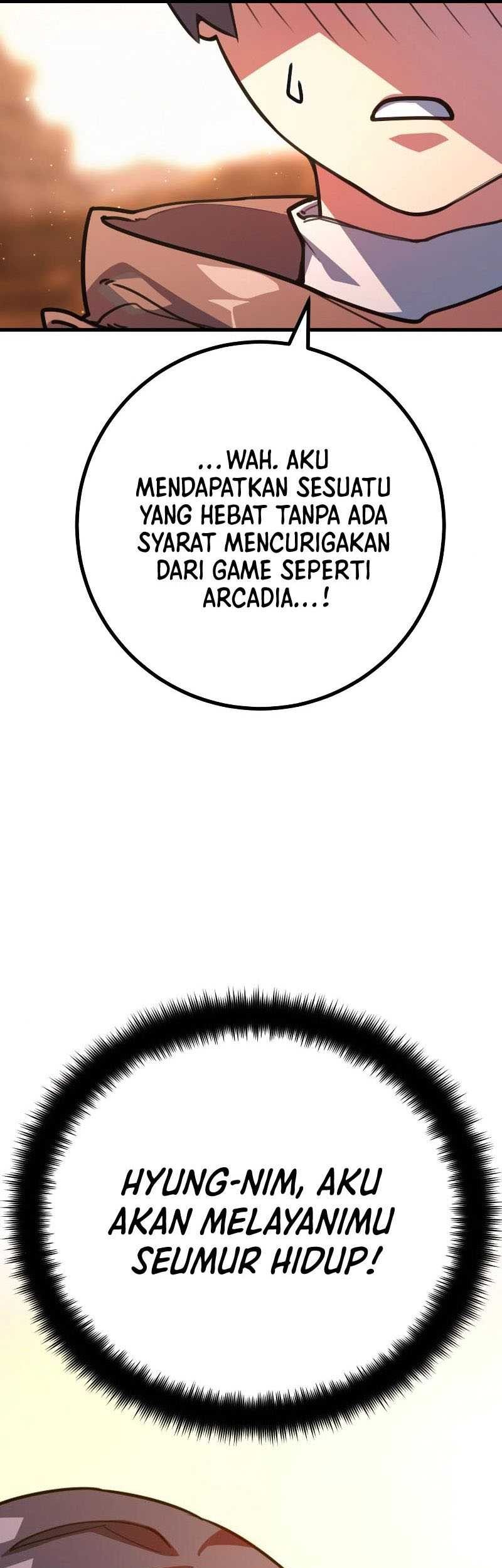 The Game’s Greatest Troll Chapter 55 Gambar 72