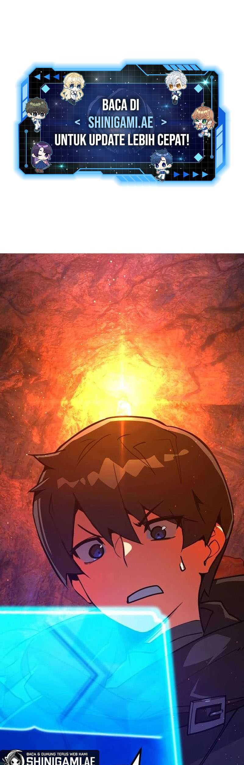 Manga The Game’s Greatest Troll Chapter 55 gambar nomor 2