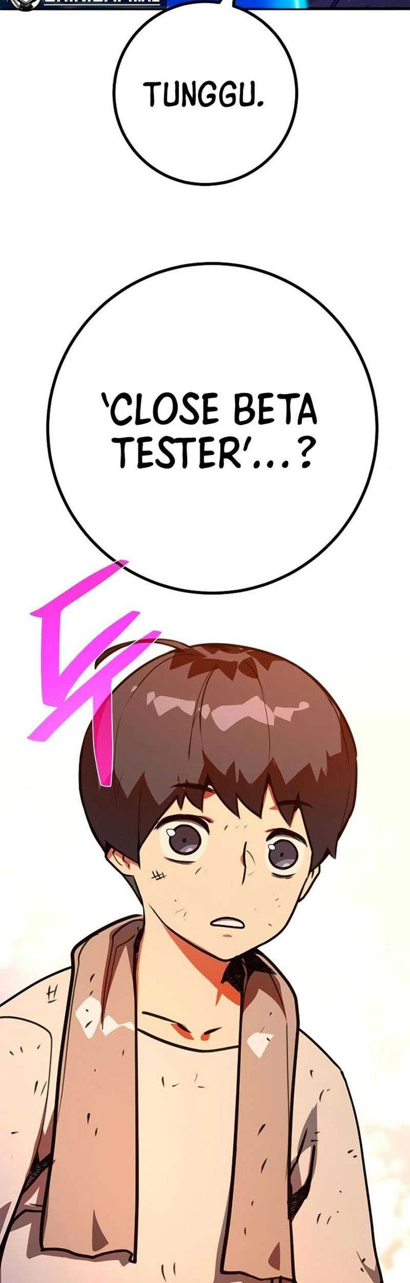 The Game’s Greatest Troll Chapter 55 Gambar 3