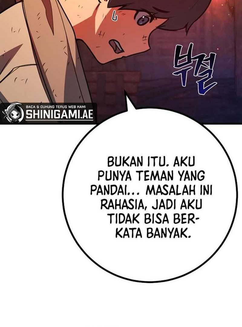 The Game’s Greatest Troll Chapter 55 Gambar 8