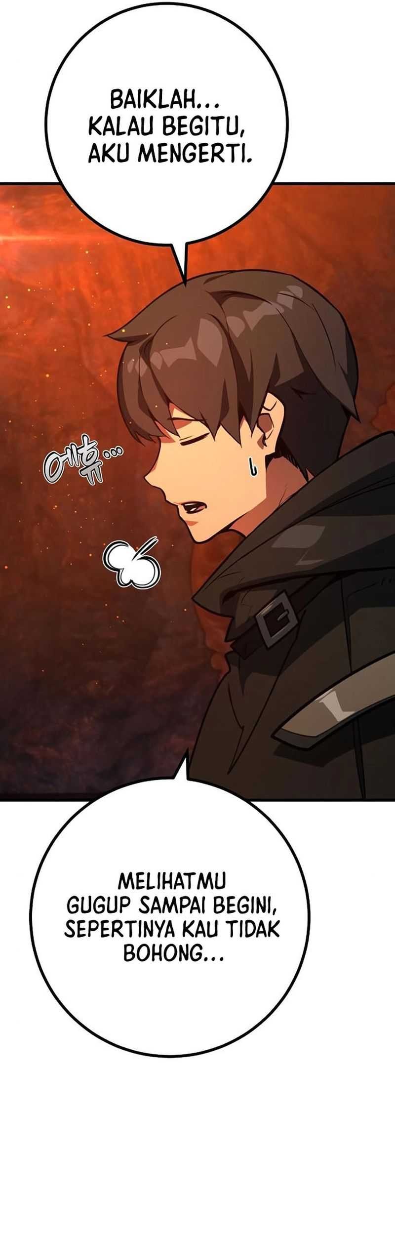 The Game’s Greatest Troll Chapter 55 Gambar 9