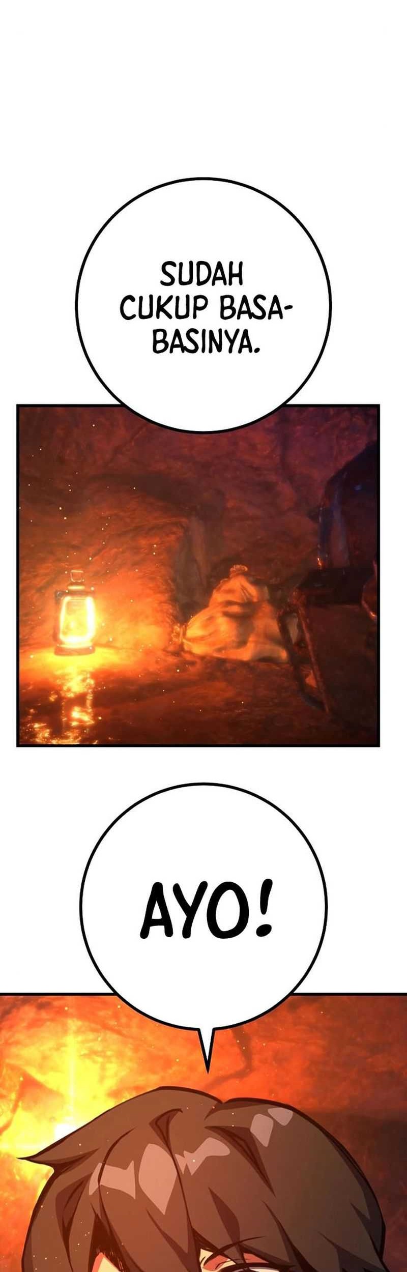 The Game’s Greatest Troll Chapter 55 Gambar 10