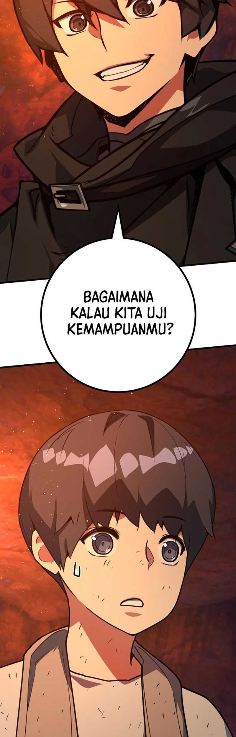 The Game’s Greatest Troll Chapter 55 Gambar 11