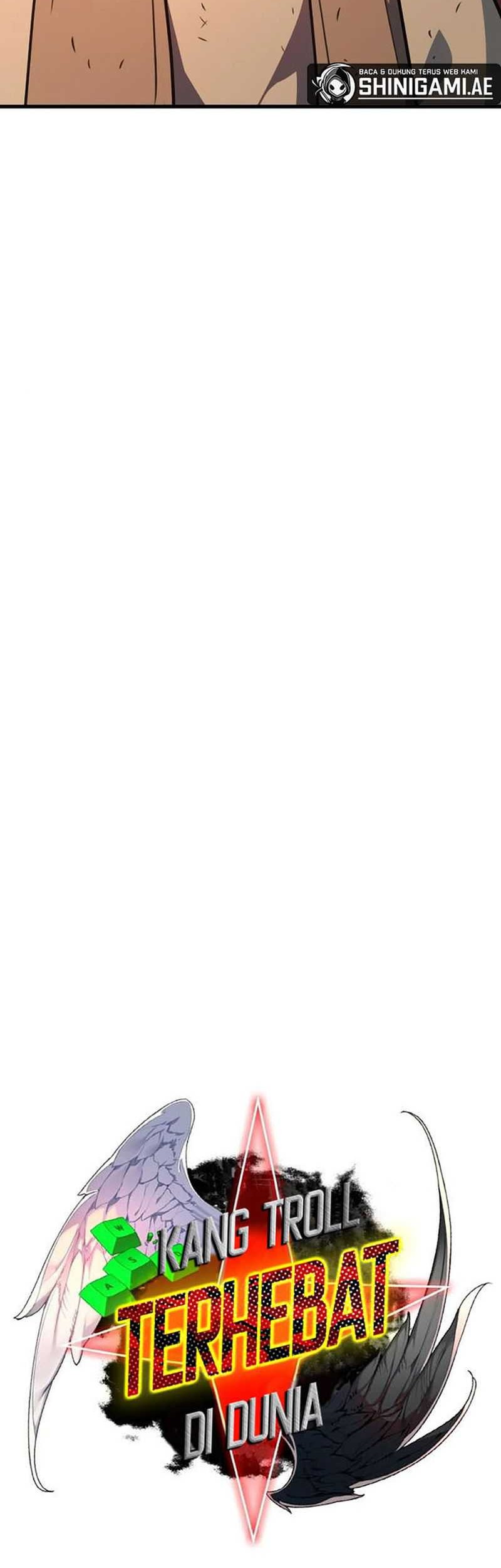 The Game’s Greatest Troll Chapter 55 Gambar 12