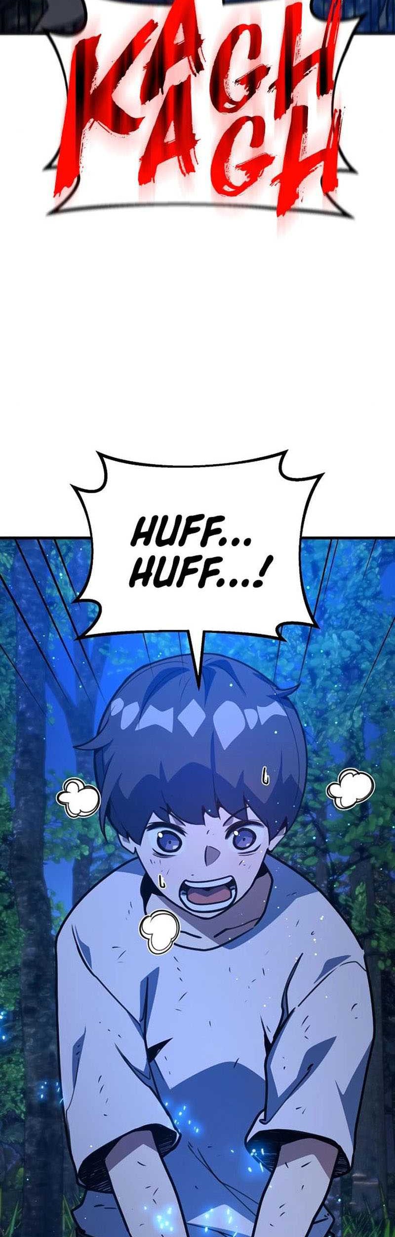 The Game’s Greatest Troll Chapter 55 Gambar 14