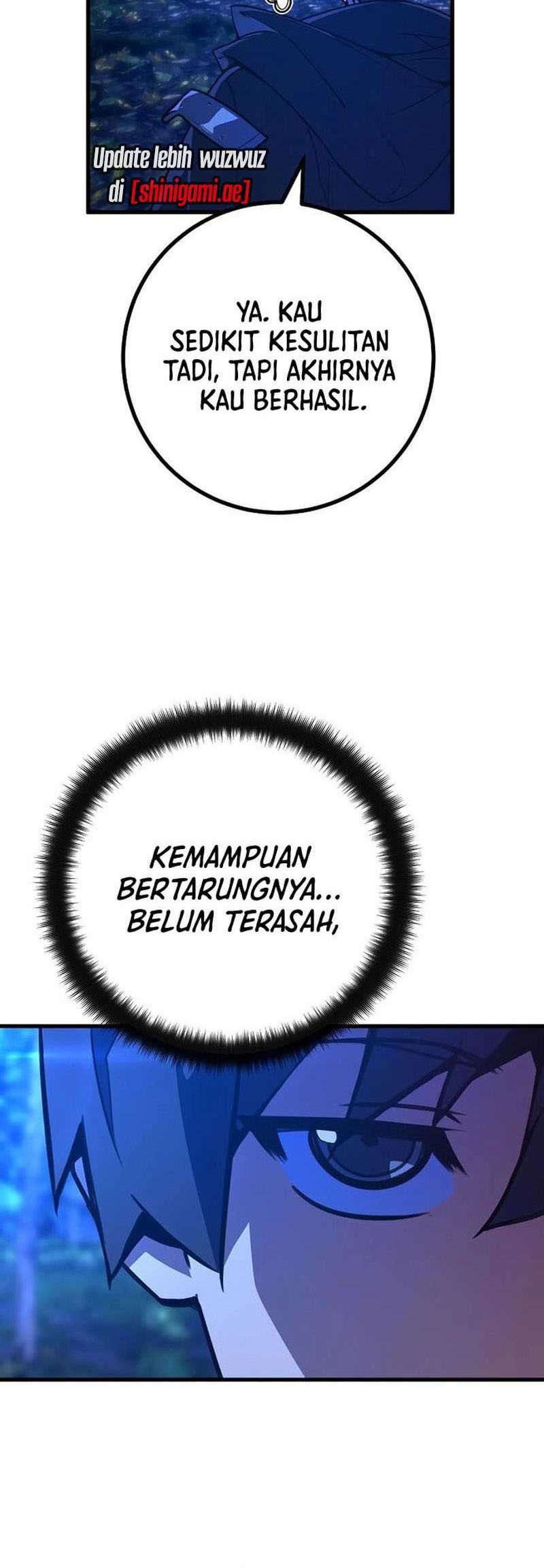 The Game’s Greatest Troll Chapter 55 Gambar 16