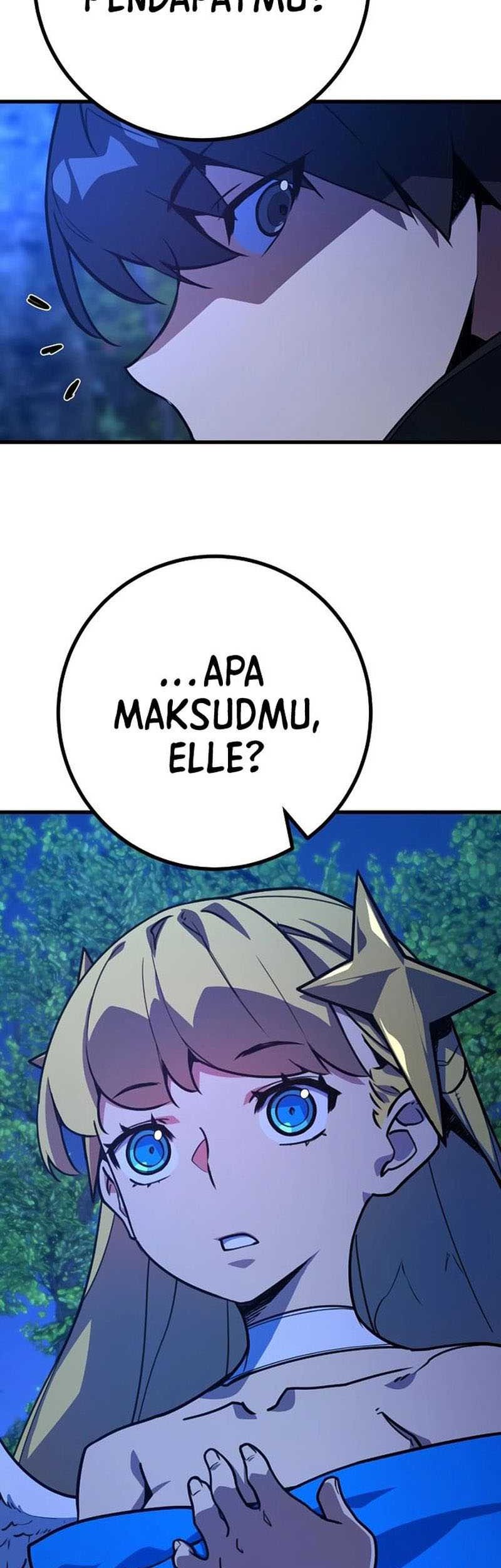 The Game’s Greatest Troll Chapter 55 Gambar 19