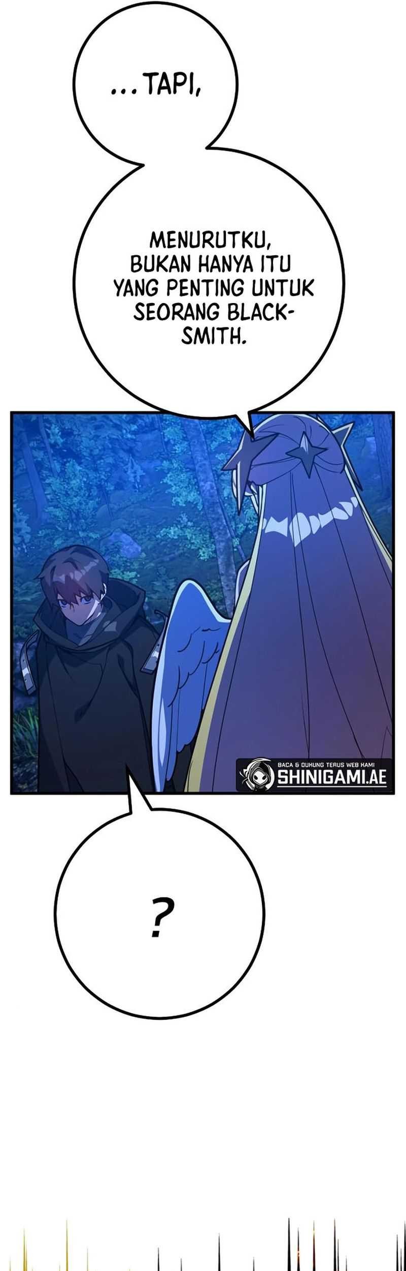 The Game’s Greatest Troll Chapter 55 Gambar 21