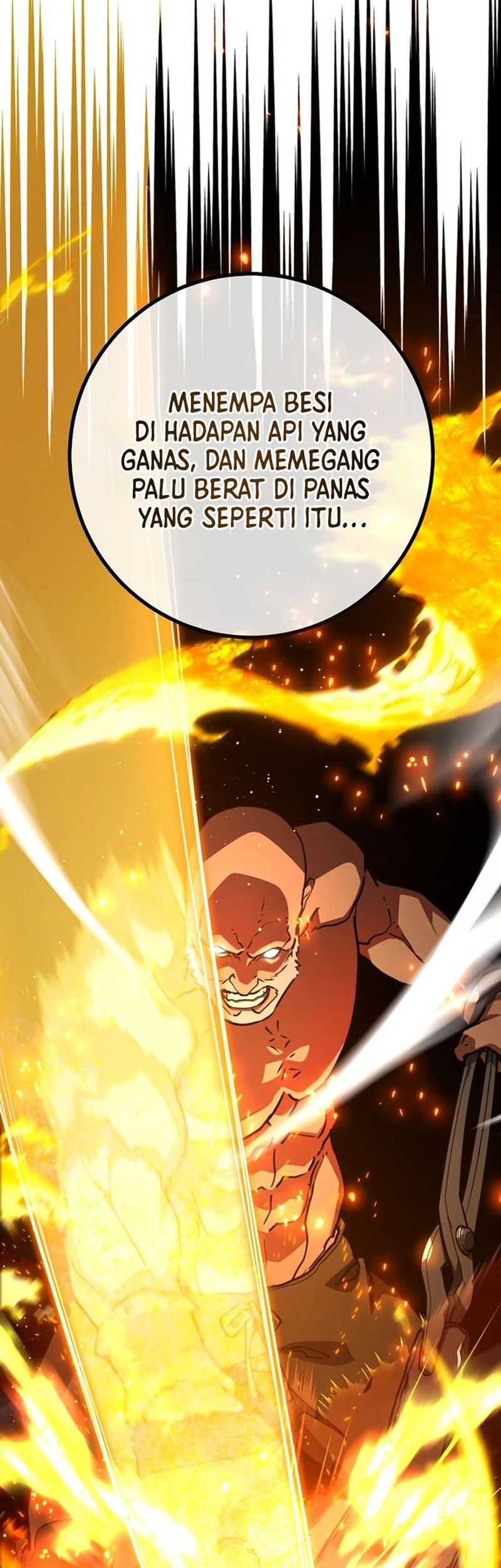 The Game’s Greatest Troll Chapter 55 Gambar 22