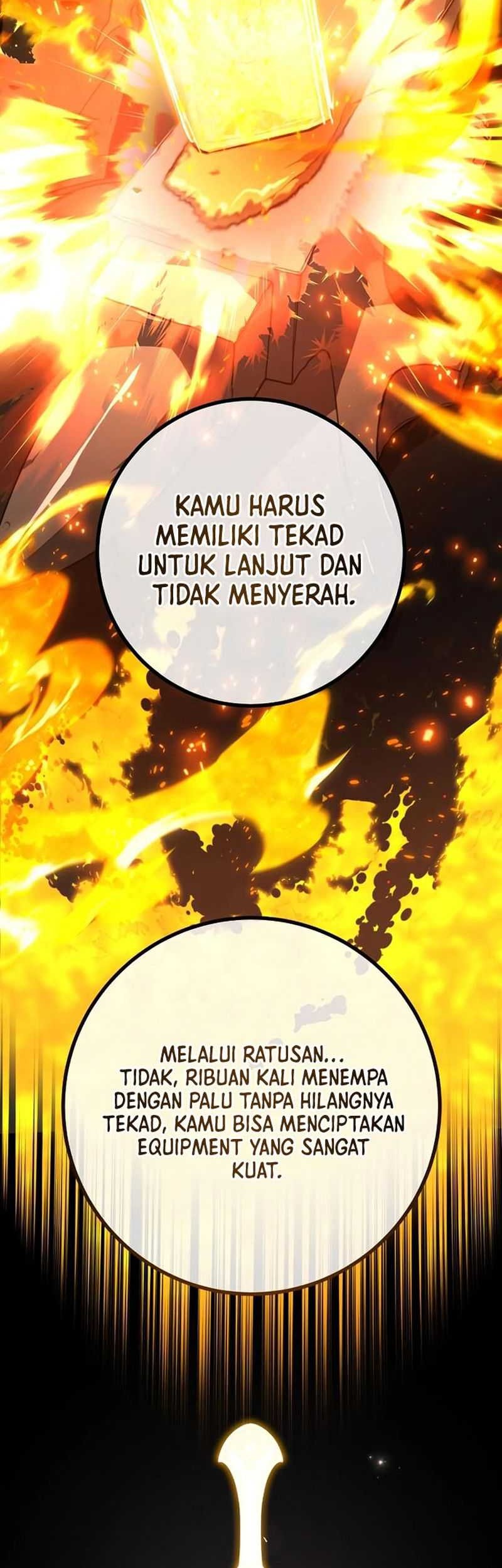 The Game’s Greatest Troll Chapter 55 Gambar 23