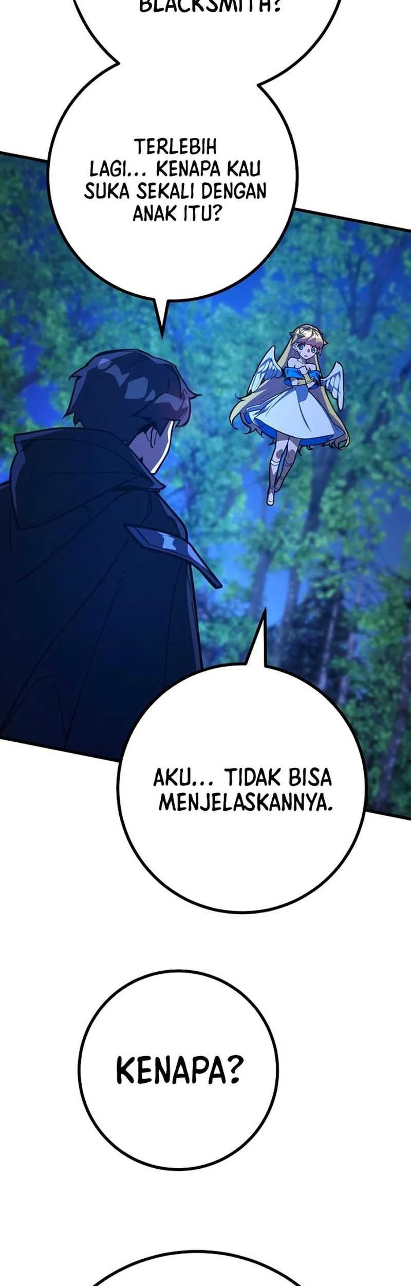 The Game’s Greatest Troll Chapter 55 Gambar 27