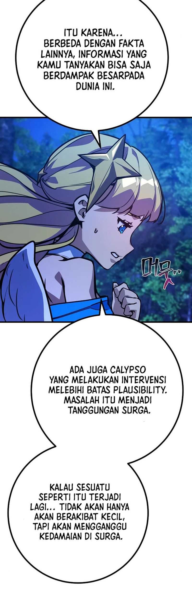 The Game’s Greatest Troll Chapter 55 Gambar 28