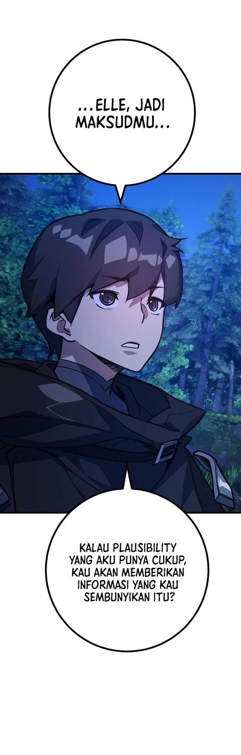 The Game’s Greatest Troll Chapter 55 Gambar 29