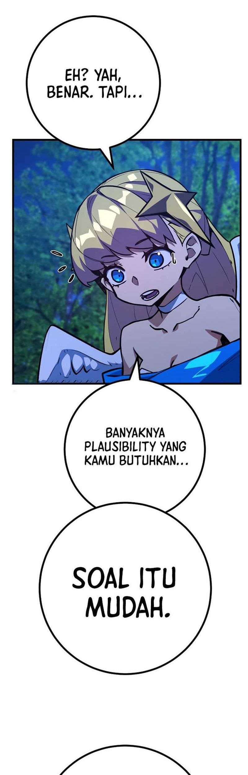 The Game’s Greatest Troll Chapter 55 Gambar 30