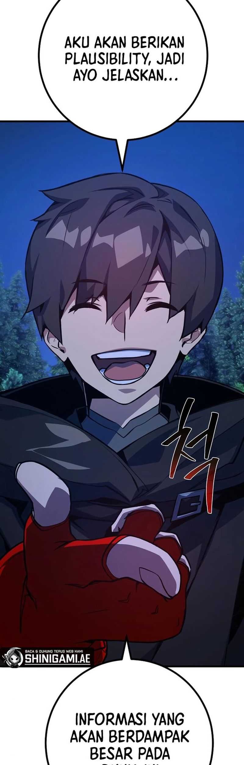 The Game’s Greatest Troll Chapter 55 Gambar 31