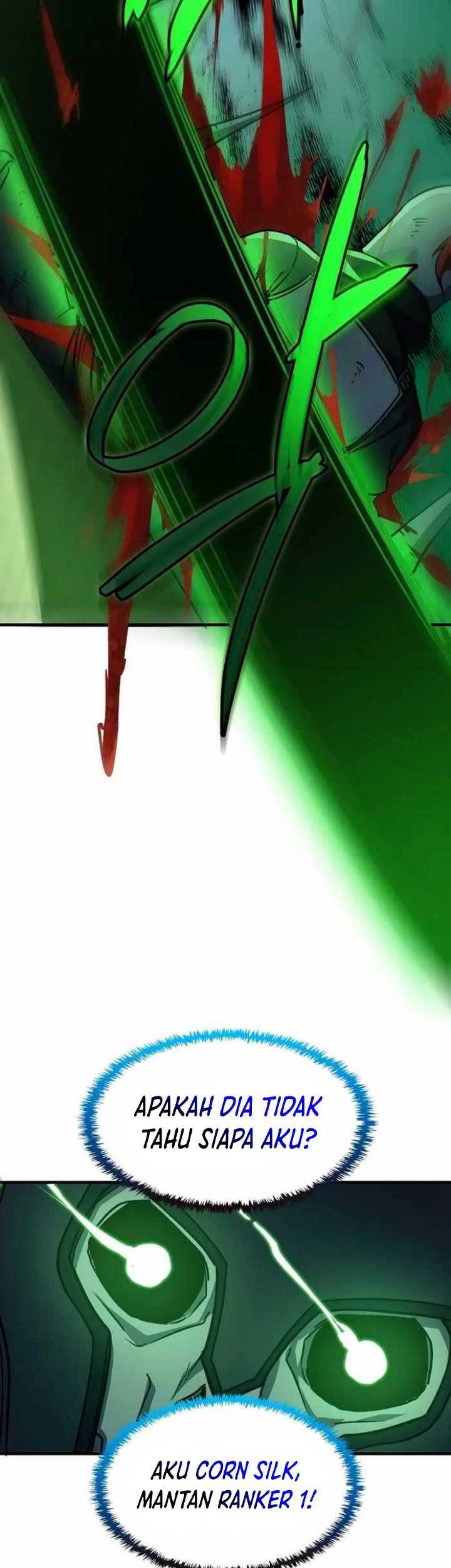 Logging in as a Monster Chapter 30 Gambar 29