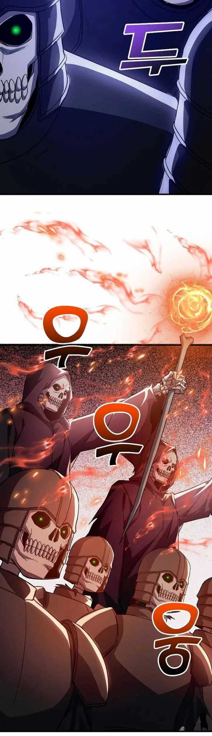 Logging in as a Monster Chapter 30 Gambar 40