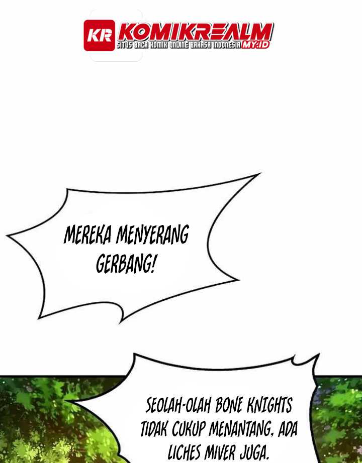 Logging in as a Monster Chapter 30 Gambar 41