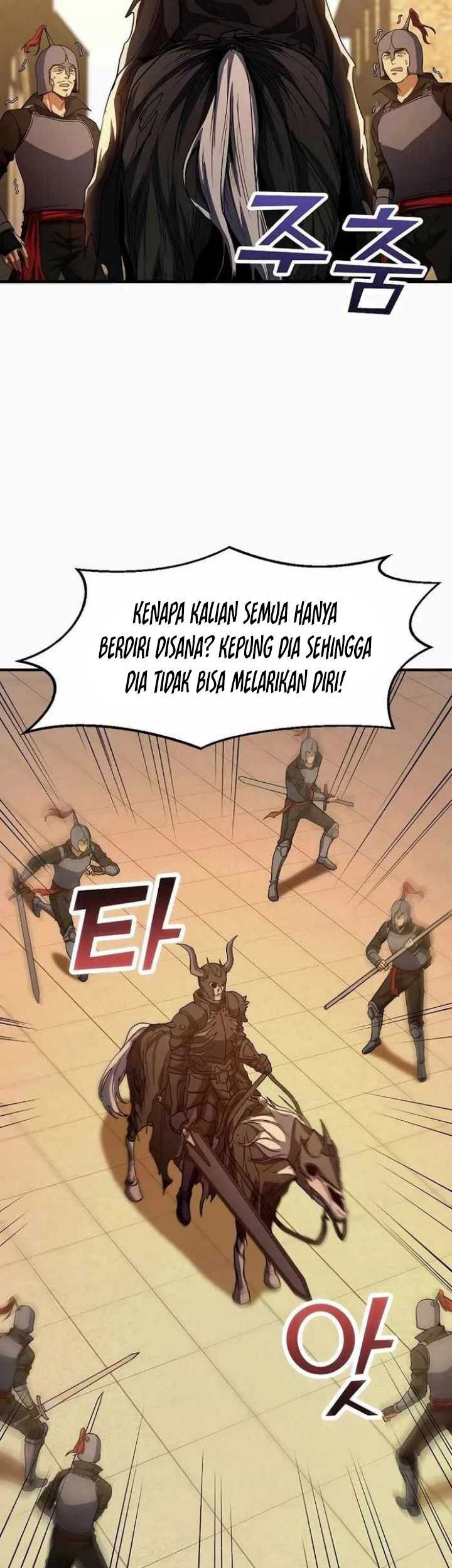 Logging in as a Monster Chapter 30 Gambar 4