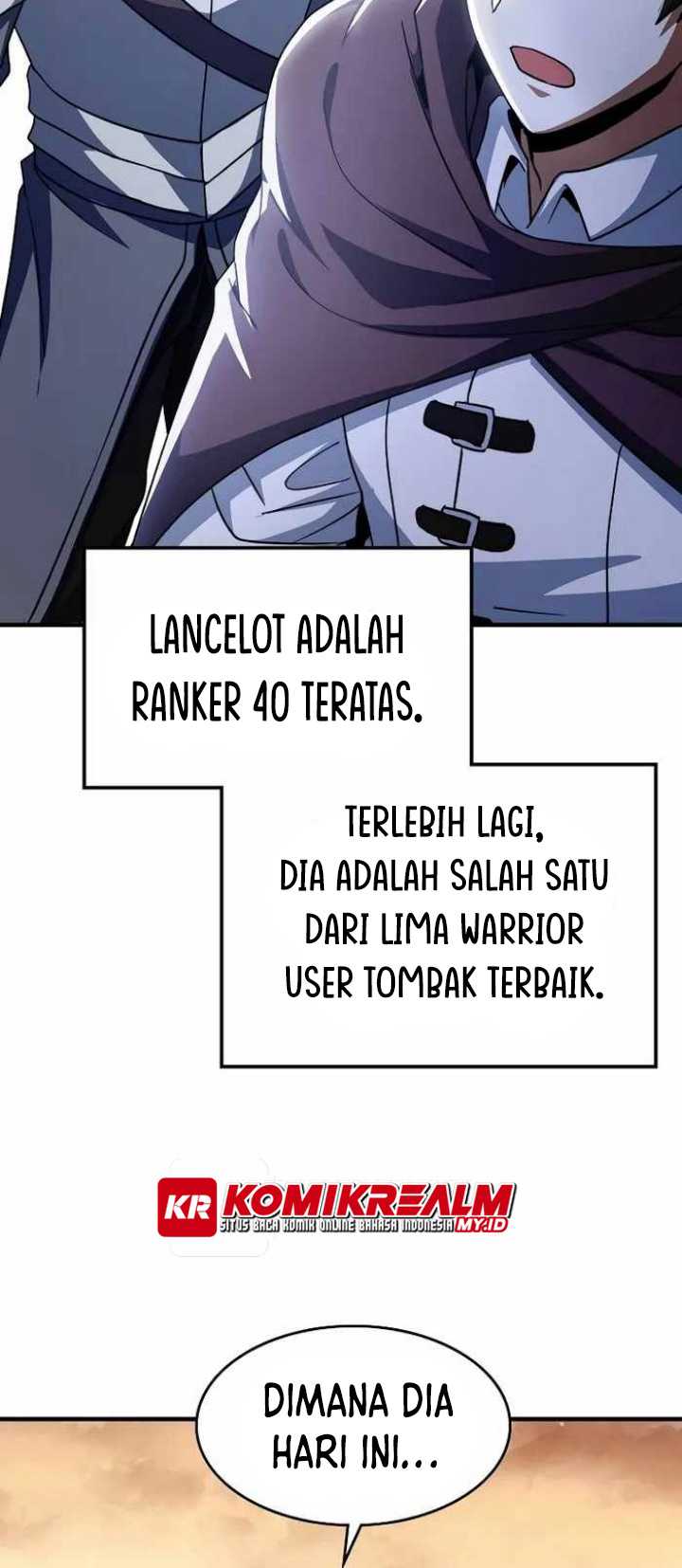 Logging in as a Monster Chapter 30 Gambar 14