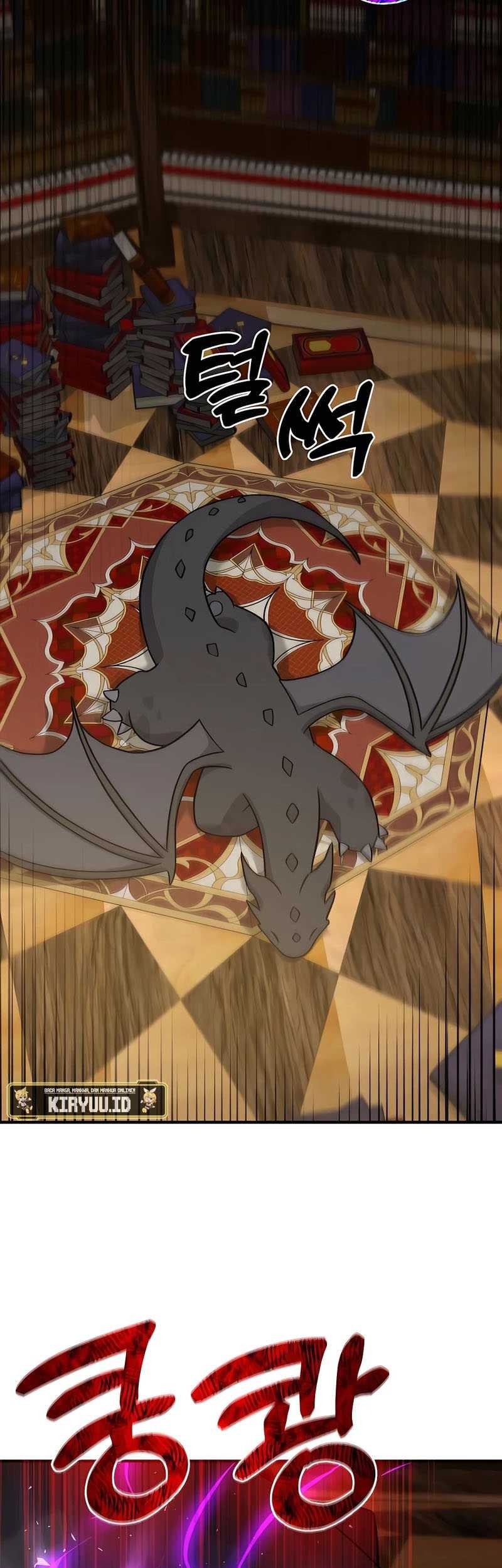 Solo Farming In The Tower Chapter 31 Gambar 84