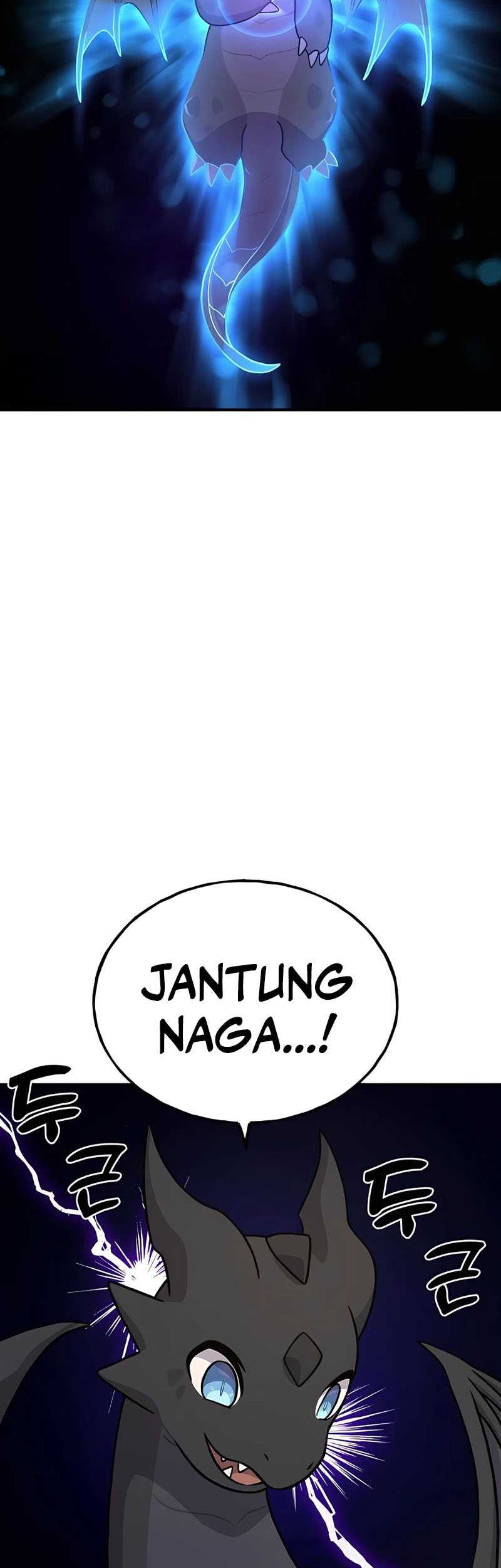 Solo Farming In The Tower Chapter 31 Gambar 82