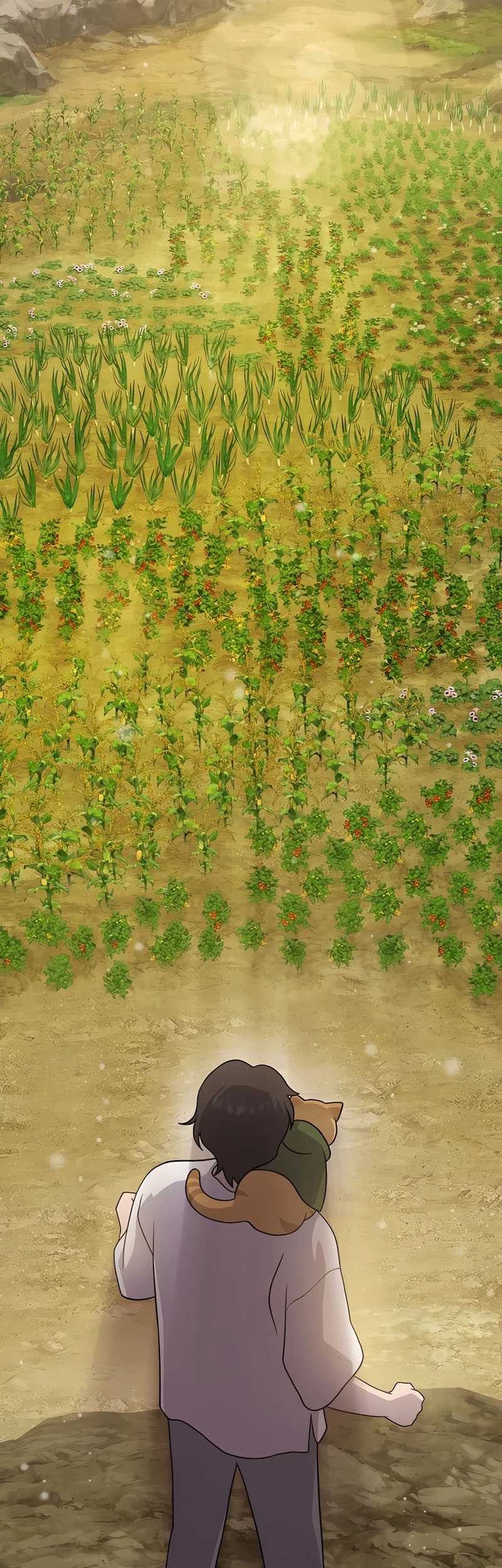 Solo Farming In The Tower Chapter 31 Gambar 56