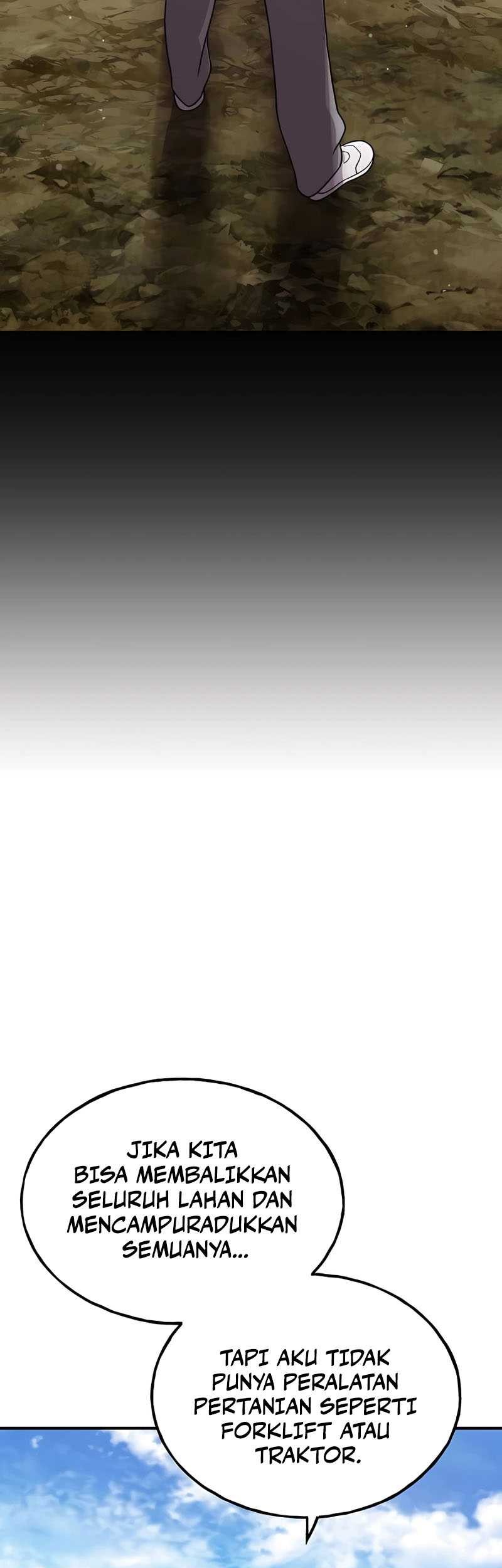 Solo Farming In The Tower Chapter 31 Gambar 57