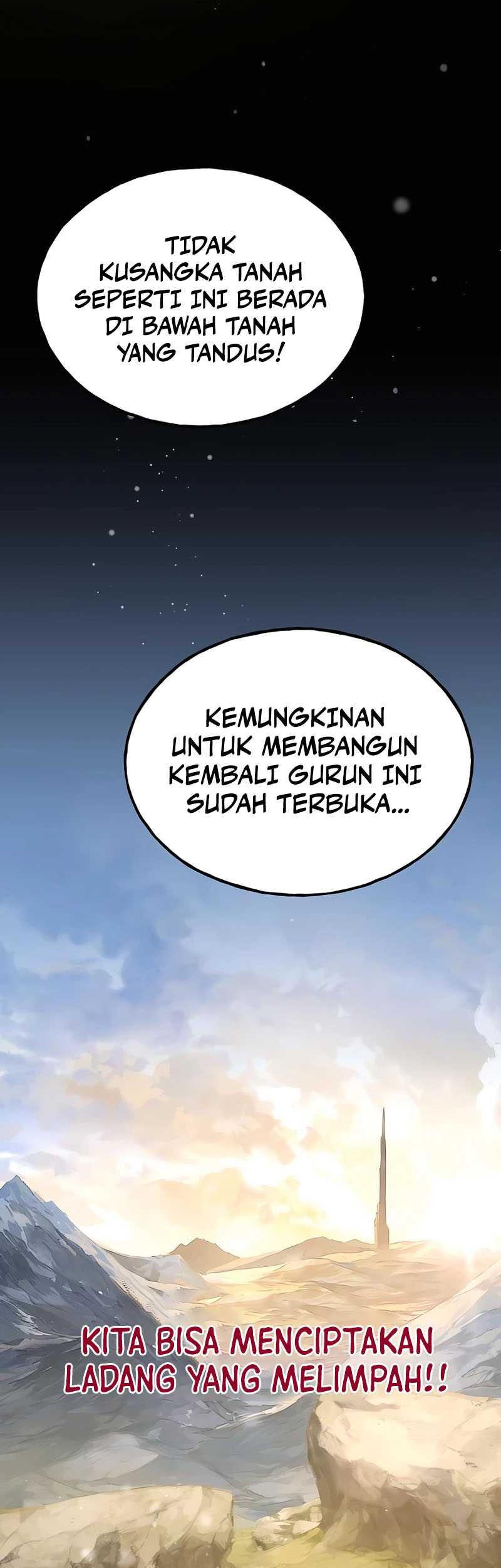 Solo Farming In The Tower Chapter 31 Gambar 55